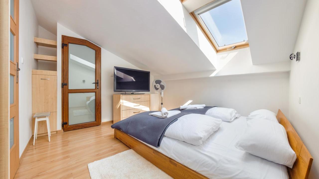Apartamenty Sun & Snow Holdu Pruskiego Świnoujście Extérieur photo