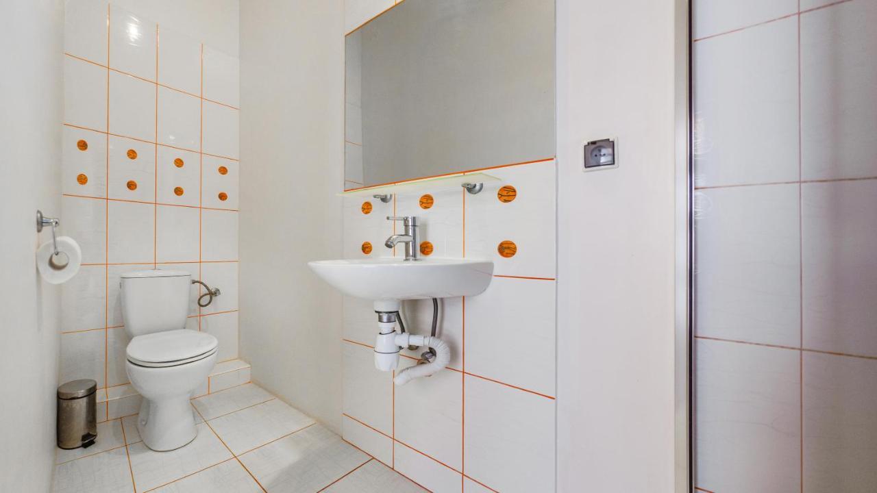 Apartamenty Sun & Snow Holdu Pruskiego Świnoujście Extérieur photo