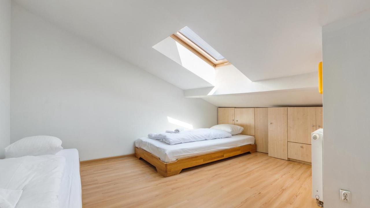 Apartamenty Sun & Snow Holdu Pruskiego Świnoujście Extérieur photo