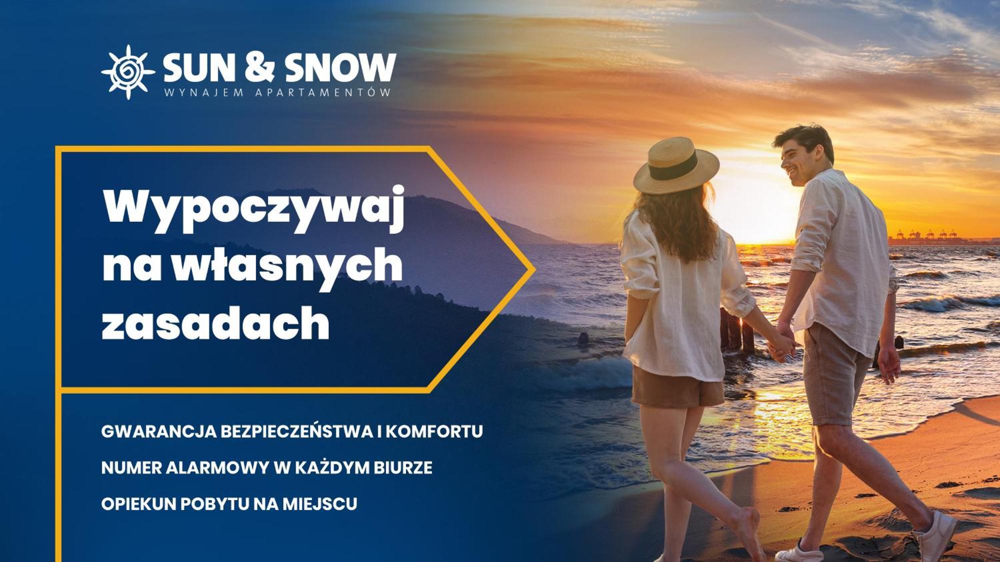 Apartamenty Sun & Snow Holdu Pruskiego Świnoujście Extérieur photo